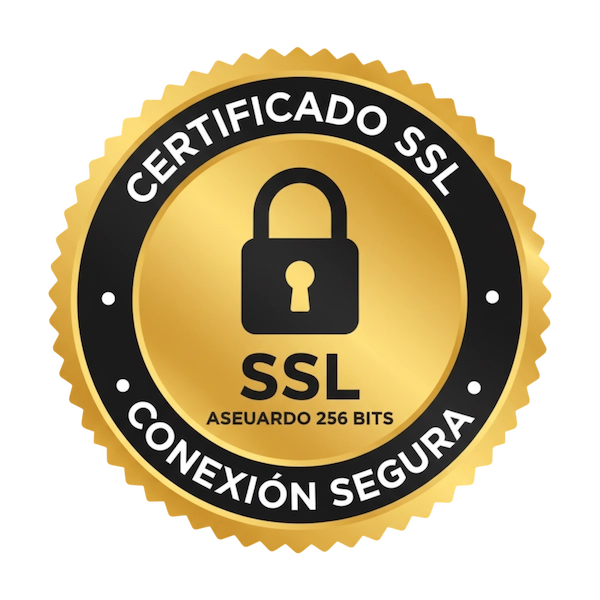Selo de Site Protegido SSL