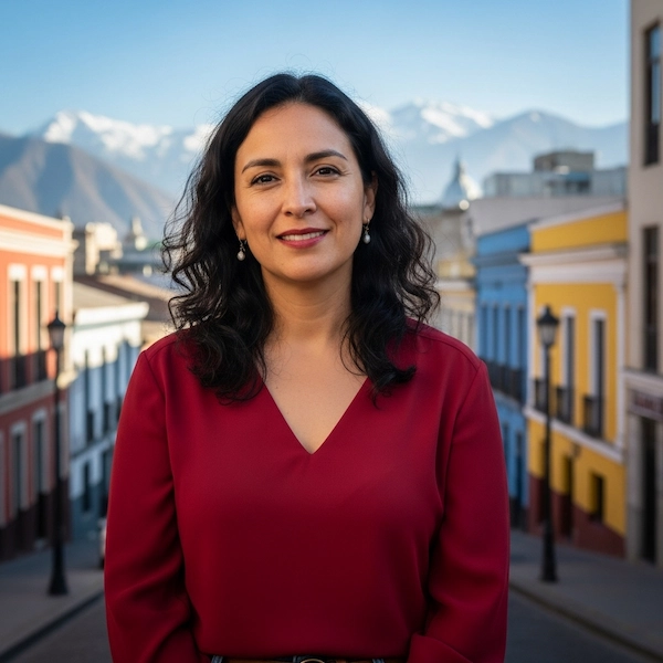 Valentina Gómez